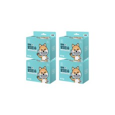 강아지 고양이 물티슈 닥터티슈 똥꼬손발 30매 10개 반려동물 용품 가족 코스트코 이케아 대용량