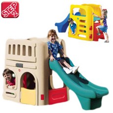 step2 Townhouse Climber, 베이지