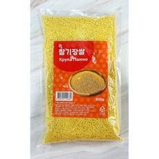 Пшено Chang Gijang, 800 г