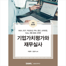 재무실사
