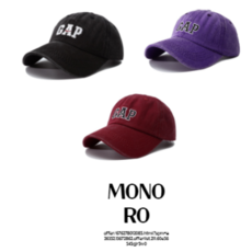 gap모자