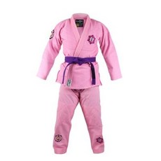 주짓수 유도 격투기 도복 시합용 출전용 입문용 대회 FLUORY 브라질유술복 BJJ GI 라이카