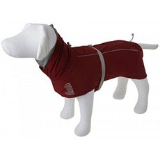Hurtta Extreme Warmer Dog Winter Jacket 링곤 16 인치