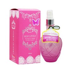 일음샵주_BTM 예리나 로맨틱후로랄 샤워코롱 160ml 샤워향수 바디코롱 선물용향수 바디용향수 선물용바디코롱**em피, 령~*, 령~*