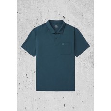 코오롱스포츠 KOLON SPORT 남성 에어도트 폴로 티셔츠 TLTCM24509TNA 190263