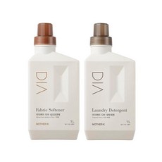 마더케이디아섬유유연제