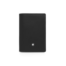 몽블랑명함지갑