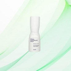 [IOPE] 아이오페 레티놀 슈퍼 바운스 세럼 순수 레티놀 캡슐레티놀 레티놀 4X 멀티튠 본품 30ml, 1개