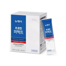 뉴케어프로틴퍼펙트