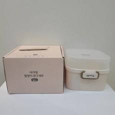 [아가방] TC01 딸랑이 완구세트 (6pcs) 01R083101