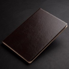 태블릿PC 2019ipad air3 10.5inch파우치 진피 pro12.9떨어트림방지 mini5초슬림 세트, C07-iPad Air2(9.7인치), T02-모카브라운