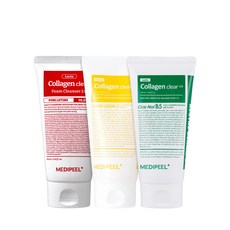 MEDIPEEL 클리어 2.0 120ml 골라담기 3종 택 182161, 레드 락토 + 레드 락토