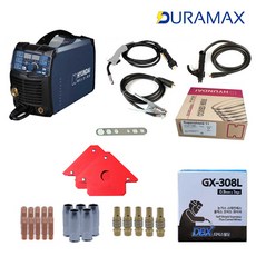 현대논가스용접기hg200