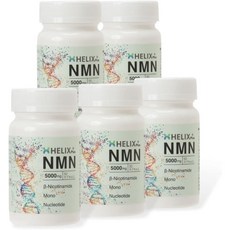  일본 NMN 5000mg 50정 3개 / 5개 세트 