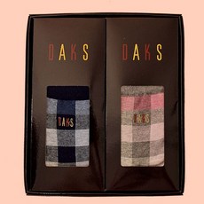 닥스여자양말