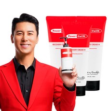 플렉스파워 리커버리크림 플러스