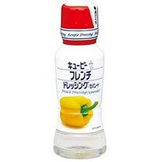 kewpie doll 일본직구 큐피 프렌치 드레싱(별도) 180ml 페트병 12개 포함