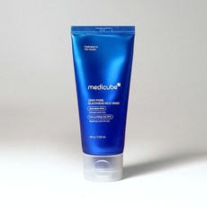 [MEDICUBE] 제로 모공실종 블랙헤드 화이트헤드 타파 머드팩