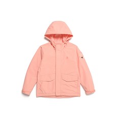 블랙야크키즈 심플한 BKS로몬드자켓 봄 가을 간절기 바람막이 점퍼 1BKJKF3901