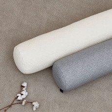 조은자리 대형 바디필로우 6종 듀라론 냉감 죽부인 안고자는 긴 베개 롱쿠션 롱베개 커버