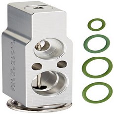 Four Seasons 39179 Expansion Valve, Four Seasons 39179 Expansion V