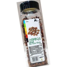 오향 향신료 팔각회향 150g 홀 이슬나라 x12개 업소용 식자재 바질 쇼핑몰 수입