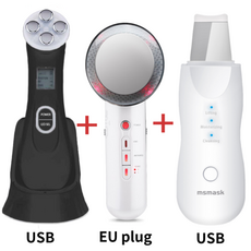 라피타아쿠아필링기