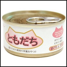 OT 토모다찌 참치 치킨 간식 사료 80g 24개, OWTD 1