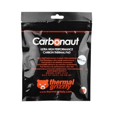 Thermal Grizzly Carbonaut 31x25 (0.2mm)