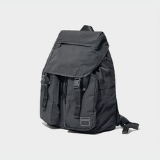 블랭코브 25L DOUBLE CLASP PACK (OLIVE 그레이)