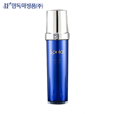 한독 스펠라 모이스춰 로션125ml 촉촉 보습 로션, 1개, 125ml