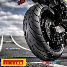 2021 혼다 PCX 125 프론트/앞 타이어 피렐리 110/70-14 엔젤 스쿠터 PIRELLI ABS/CBS, 앞(110/70-14), 1개