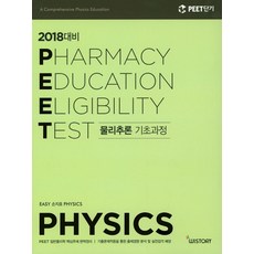 PEET단기 물리추론 기초과정(2018), WISTORY