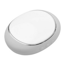 가슴마사지기 젖몸살 마사지 팩 가슴 온열 유선염, Breast Massager, 1개