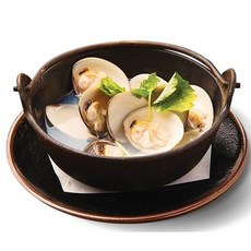 집들이음식 간단한술안주 바지락찜 바지락술찜 밀키트 깊고 시원한 맛이 일품인 바지락술찜, 바지락술찜 900g x 3개 (450g*6입)