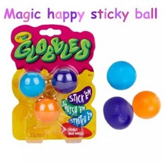 globbles