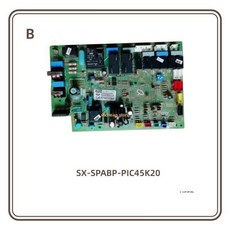 SX-Y2-R5F1-V2 SX-SPABP-PIC45K20 SX-W-NEC1PC-V06 R120AP-N-MB95F698K QBP-HC32L170JATA-V1 V2 V4.0, 11 SX-SPABP-PIC45K20 - k11r2r