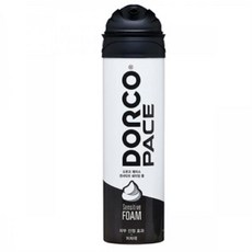 도루코페이스센서티브쉐이빙폼