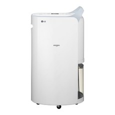 LG전자 휘센 제습기 16L 블루 DQ162PBBC, 휘센DQ162PBBC블루