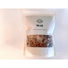 피칸호두 피칸 1kg, 1개