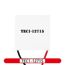 펠티어소자12706