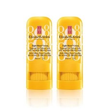 엘리자베스아덴 에잇아워 썬스틱SPF50 듀오세트