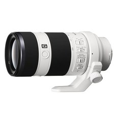 소니알파 렌즈 SEL70200G (FE 70-200mm F4 G OSS Ø72mm) 망원 줌렌즈, 단품 - DSLR카메라