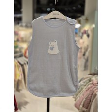 [압소바] 미루 요루 수면조끼 (A21-11901-CB-6) 백화점 아울렛 (4584990)