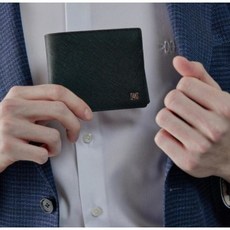남성닥스반지갑