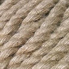  삼줄 12mm 80M 한다발 조경인테리어 고양이 스크레쳐 마로프_A14, 12mm 다발로 배송 