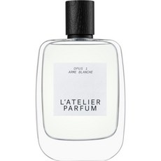 라뜰리에 데 퍼퓸 BTS Opus 1 더 시크릿 가든 아르메 블랑쉬 프랑스 향수 100ml