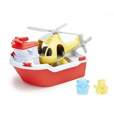 초록색헬리콥터캐릭터