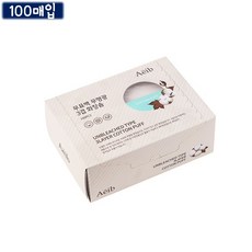 어반브리즈드화장솜