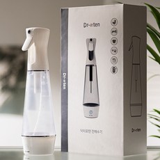프리미엄 홈케어 닥터포텐 전해수기 세균99% 살 균, 쿠팡 본상품선택